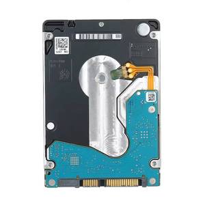 บาร์รา คูด้า โปร 1TB แล็ปท็อป HDD ST1000LM049 2.5 นิ้ว SATA 6 Gb/s 7200RPM 128MB ฮาร์ดไดรฟ์ภายในสำหรับคอมพิวเตอร์เดสก์ท็อปพีซีโน้ตบุ๊ค - Product Image 1