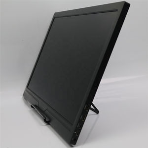 חם למכור גדול מסך 3840*2160 18 אינץ 4k מגע נייד צג - Product Image 4