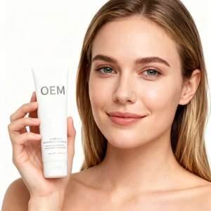 Limpiador <span class=keywords><strong>de</strong></span> ácido salicílico OEM infundido con mangostán para ayudar a combatir los efectos del envejecimiento del daño <span class=keywords><strong>de</strong></span> los radicales libres para todo tipo <span class=keywords><strong>de</strong></span> piel - Product Image 5