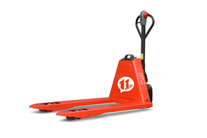 <span class=keywords><strong>EP</strong></span> 1.5T camion-palette électrique LI-ION EPL1531 avec chargeur externe - Product Image 2
