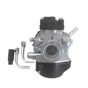 Carburateur pour 15 DELLORTO SHA 15/15 PEUGEOT 103 <span class=keywords><strong>MBK</strong></span> 51 <span class=keywords><strong>AV10</strong></span> NEUF Carb - Product Image 1