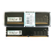 RAM DDR4 d'origine 8 Go/16 Go/32 Go Non-ECC 3200 MHz pour jeux sur PC de bureau et ordinateur portable