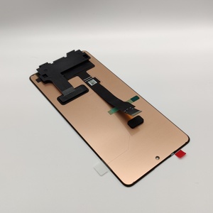 X5pro แพ็คบริการ LCD โทรศัพท์มือถือของแท้สำหรับ Xiaomi poco X5pro ชิ้นส่วนที่ซ่อมแซมแล้วมีจอ LCD พร้อมกล่องแพ็คบริการอย่างเป็นทางการ - Product Image 1