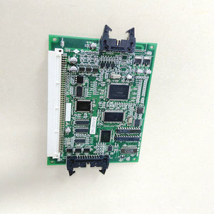 Placa Controladora SA765871AD para Máquina de Moldeo por Inyección - Product Image 3