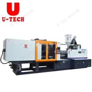 380ton plastic injection molding machine for making lids 20 liter water bottle cover manufacturing machine