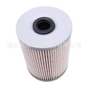 Elemento filtrante separador de agua y combustible V0631 51880 para tractores Kubota, alta precisión, tamaño estándar - Product Image 3