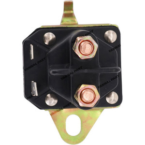 762-1261-211-50 762-1261-211-51 Solénoïde de démarrage 12V pour <span class=keywords><strong>tondeuse</strong></span> à gazon Trombetta <span class=keywords><strong>MTD</strong></span> - Product Image 5