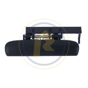 Maniglia esterna per porta Ac Rolcar ADAPTABLE per OE 9101L8 adatta per Citroen Xsara 1997 - Product Image 1
