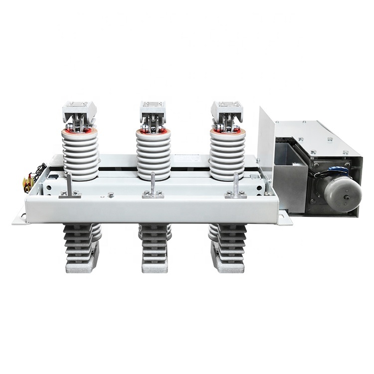 PT Isolation Handcart Indoor High Voltage