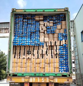 Étagères de stockage industrielles robustes LIANGCHEN, rayonnages métalliques pour la maison, l'entrepôt, le garage, faciles à installer - Product Image 6