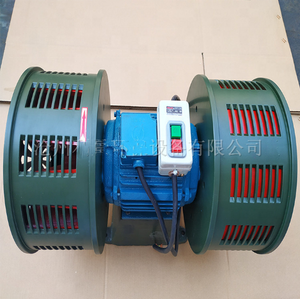 Sirena de Motor/bocina Electrónica/advertencia, prevención de inundación y advertencia temprana 380V DH300B - Product Image 4