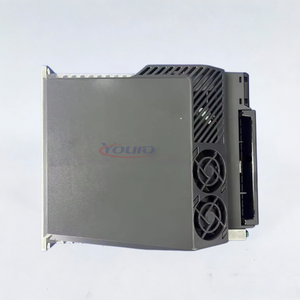Variateur de fréquence ASDA B3 Series Drive ASD B3 3043 E AC 3kW Triphasé EtherCAT Neuf et authentique En stock - Product Image 6