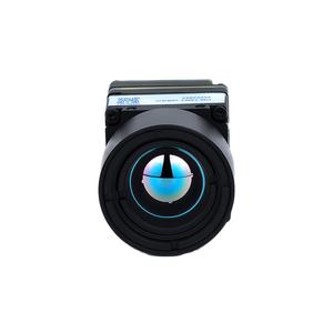 Caméra thermique miniature 640x512 infrarouge en promotion, prête à être expédiée, stockage en aluminium 8 Go pour drone, modèle 2025, offre spéciale - Product Image 2