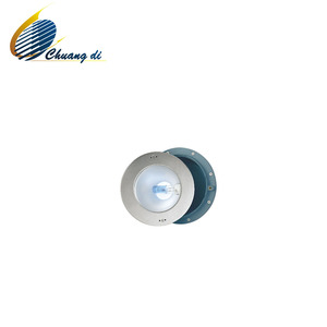 Lumière LED de <span class=keywords><strong>piscine</strong></span> étanche de haute qualité série AQUA de lumière de <span class=keywords><strong>piscine</strong></span> colorée RVB - Product Image 5