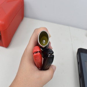 Herramienta de Diagnóstico de Chasis Xtruck con Cables Básicos, Detector de Fallas para Vehículos Pesados, Diagnóstico de ABS, EBS y TCU - Product Image 6