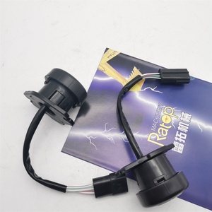 Perilla de Aceleración para Excavadora DH220-5 DX140 DX300 DX340, Potenciómetro 2552-1004 300661-00004A - Product Image 3