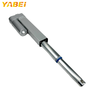 Motor de ventilador eléctrico de aluminio para barco, manivela, tapas de cuña militares, piezas de robot, piezas de Jet, telescópico, <span class=keywords><strong>Hebe</strong></span> Seule Boden Auto - Product Image 4