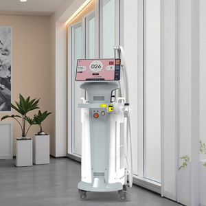 4 Wave 755 808 940 1064 Nm Diode <strong>Laser</strong> <strong>Hair</strong> <strong>Removal</strong> Machine Spot Size Changeable 808Nm <strong>Laser</strong> <strong>Hair</strong> <strong>Removal</strong> Beauty Equipment - Product Image 1