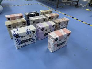 Nhà máy giải phóng mặt bằng giá rẻ tấm ga trải giường 6 mảnh sẵn sàng để tàu 100% tấm ga trải giường Polyester thiết lập trong kho - Product Image 4