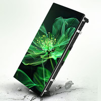 Pantalla LED de Alta Calidad para Publicidad en Interiores y Exteriores, Pantalla LED Universal para Video Wall 4K