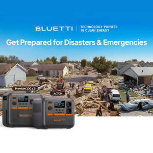 <span class=keywords><strong>Bluetti</strong></span> - Generador Solar Portátil en Stock, con Batería de 500w, 1000w, 2000w, 2400w, 3000w, 120v, 230v, para Uso en Exteriores y en el Hogar - Product Image 3