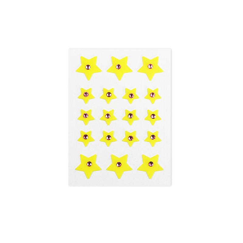 Korean Cosmetic Zit Patches Pimple Patch