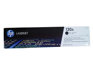 Cartucho de Tóner Original CF350A Negro Clase 130A para Impresora LaserJet Pro MFP M176, Fabricante Tremendous - Product Image 5