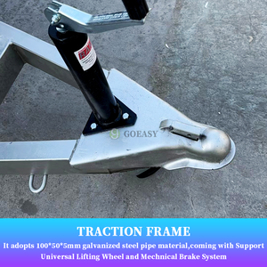 Goeasy Thương hiệu mới sang trọng nhà vệ sinh <span class=keywords><strong>Trailer</strong></span> di động nhà vệ sinh nhà vệ sinh <span class=keywords><strong>Trailer</strong></span> di động nhà vệ sinh ngoài trời di động - Product Image 5