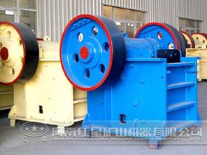 Más Vendido <span class=keywords><strong>2025</strong></span> Trituradora de Mandíbulas HXJQ PE400x600, Planta de Trituración de Piedra, Línea de Procesamiento de Mineral, Trituración de Granito, Zhengzhou - Product Image 4