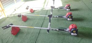 <span class=keywords><strong>SURTEC</strong></span> Débroussailleuse à gaz 4 temps coupe-herbe à essence - Product Image 5