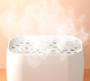 Ingrosso 2023 Nuovo Arrivo OEM: Coppe per il Seno in Silicone Morbido e Confortevole per Raccolta del Latte Materno e Protezione dei Capezzoli Danneggiati - Product Image 6