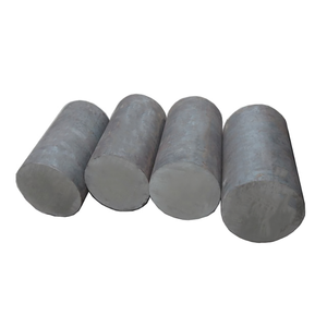 Barra Redonda de Acero Inoxidable North China Steel 304 316 321 410 430 Acabado 2B para Construcción de Edificios, Carreteras, Ferrocarriles y Puentes - Product Image 4