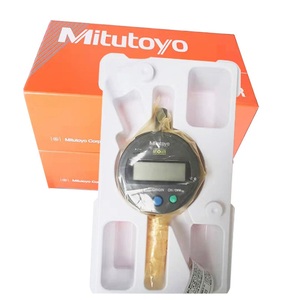 Mitutoyo ABSOLUTE Indicator ID-S 543-781 543-782 543-790 543-791 543-794 543-795 - Product Image 6