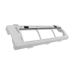 Reemplazo apto para <span class=keywords><strong>Xiaomi</strong></span> Mijia Robot de autolimpieza 2 C101 Robot aspirador cubierta de cepillo de rodillo principal accesorios de repuesto - Product Image 3