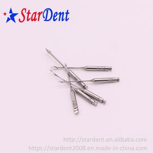 File Dentali Largo/Pesso, Reamers e Frese Gates, Strumenti per Canali Radicolari - Product Image 3