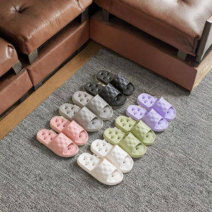 2021 Summer Autumn Winter Spring Couple Outdoor Open Toe Lightweight Anti-Slippery Soft Sole Casual Beach Flat for - Product Image 3