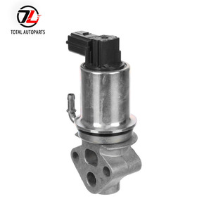 EGR阀 OEM 06A131501p 06A131501f 06A131501r 571822112014 适用于奥迪、保时捷、西雅特、斯柯达、大众 - Product Image 3