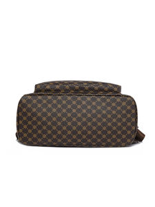 Zaini Antifurto per Donne Personalizzati <span class=keywords><strong>in</strong></span> Fabbrica, Realizzati <span class=keywords><strong>in</strong></span> <span class=keywords><strong>Tessuto</strong></span> Oxford Stampato di Alta Qualità, Morbido, Resistente all'Usura e Impermeabile - Product Image 5