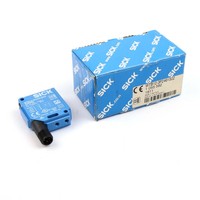 Nuevo y original WTB12-3P2461S02 1055582. Controlador de Programación PLC en Stock en Almacén