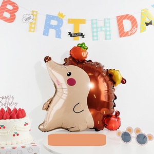 Gran oferta <span class=keywords><strong>erizo</strong></span> Caracol dibujos animados Animal en forma <span class=keywords><strong>de</strong></span> globo <span class=keywords><strong>de</strong></span> película <span class=keywords><strong>de</strong></span> aluminio adecuado para fiesta <span class=keywords><strong>de</strong></span> cumpleaños diseño <span class=keywords><strong>de</strong></span> decoración <span class=keywords><strong>de</strong></span> fiesta <span class=keywords><strong>de</strong></span> niños - Product Image 3