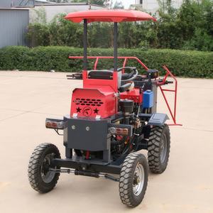 Machine de récolte de canne à sucre directe d'usine récoltant la canne à sucre à vendre taux de germination élevé - Product Image 2