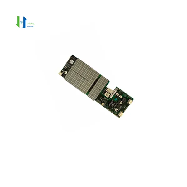 ID. nr.591483 591624 thang máy londy 2.qb lop hiển thị bảng PCB