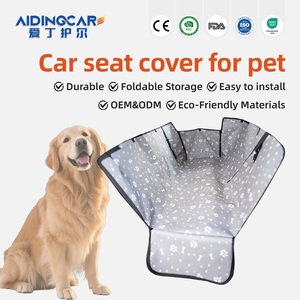 Housse de <span class=keywords><strong>protection</strong></span> de siège arrière pour <span class=keywords><strong>chien</strong></span> Hamac pour <span class=keywords><strong>chien</strong></span> <span class=keywords><strong>Protection</strong></span> de siège arrière contre la saleté Housse de siège arrière pour animaux de compagnie pour voitures - Product Image 1