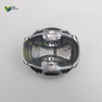 Kit de piston moteur de haute qualité avec anneau OE FB5Z-6108-A STD 0.5 pour moteur à essence FORD EDGE 2.0T 2015 +