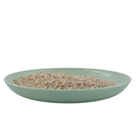 Poudre naturelle de silicate d'alumine Poudre de kaolin calcinée molochite d'argile de porcelaine céramique