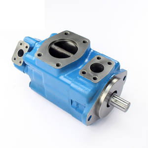 Handel Assurance <span class=keywords><strong>Vickers</strong></span> V10 V20 V25 V35 <span class=keywords><strong>V45</strong></span> Serie 35V30A-1D22R Hydraulische Schottenpomp - Product Image 4