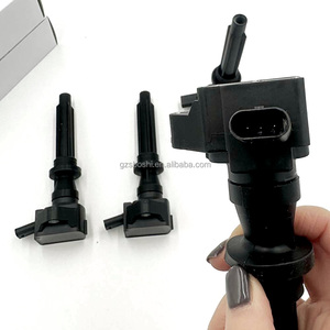 Land Rover için lrlrcar araba oto parçaları ateşleme bobini lrrover Rover - Product Image 1