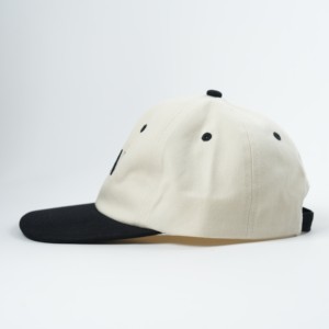 Nuevas Gorras de Papá con Combinación de Colores de Moda, Visera Curva Pequeña, Personalizables con Bordado para Todas las Temporadas - Product Image 3