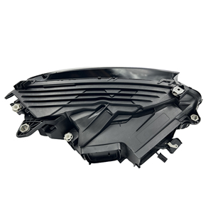 Fari LED Originali Versione USA per <span class=keywords><strong>Mercedes</strong></span> GLC200 GLC260 GLC300 GLC253 W253 2016-2019 - Product Image 3