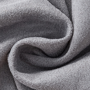 Sudadera con Capucha Personalizada al por Mayor, Premium, con Cierre, 300GSM, Unisex, Moda OEM, Felpa, Informal, Holgada - Product Image 3